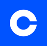 CoinBase logo